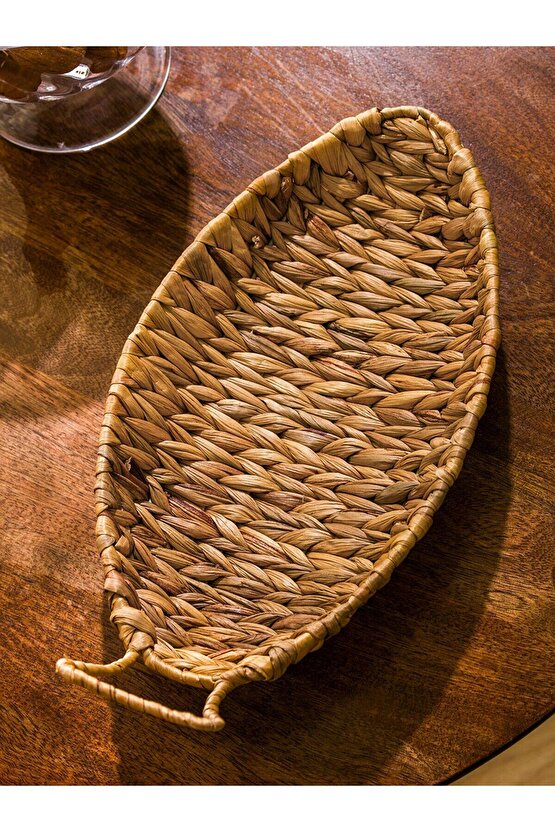 Lcw Home  Hasır Sepet 34 Cm