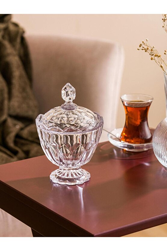 LCW HOME Cam Şekerlik 11x18 Cm