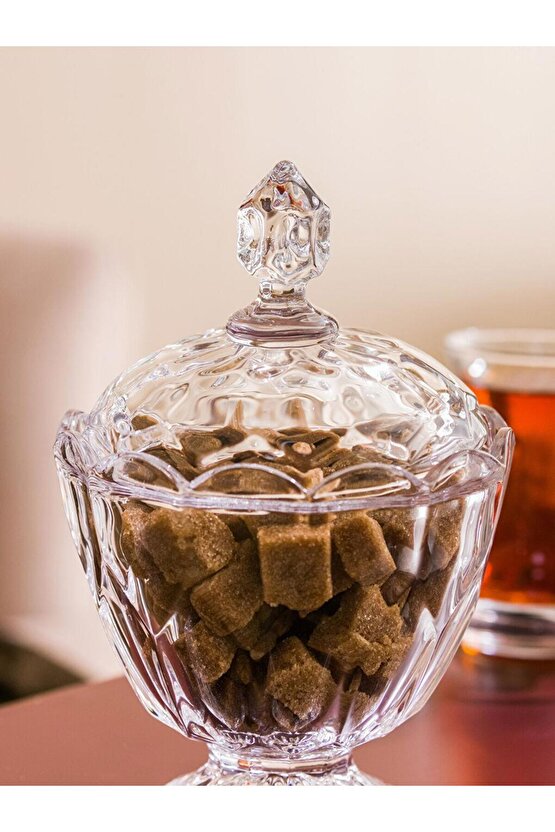 LCW HOME Cam Şekerlik 11x18 Cm