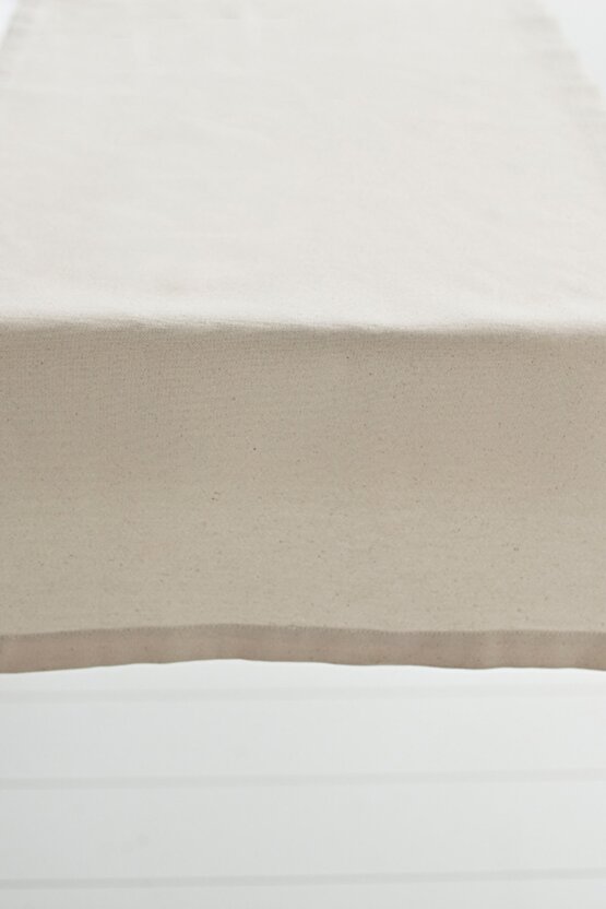 Luster Dokuma Runner 45x160 Cm Gold