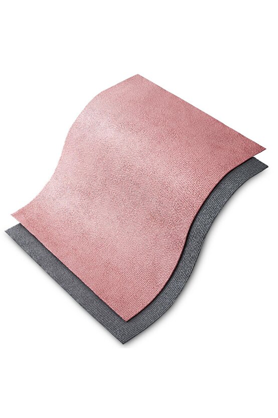 2 Paket 2li Actifibre Mikrofiber Bez