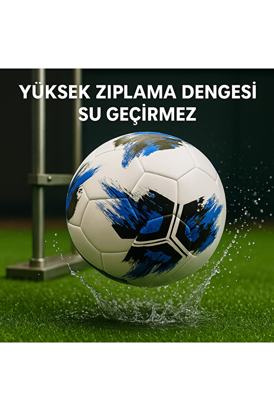 Premium Futbol Topu