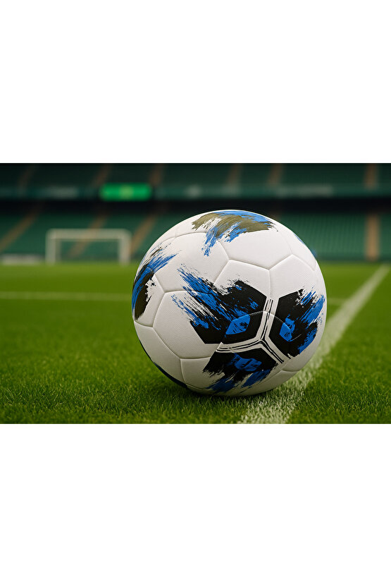 Premium Futbol Topu