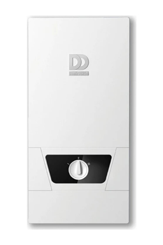 Ddeı Elektrikli Ani Su Isıtıcısı Trifaze 21 Kw