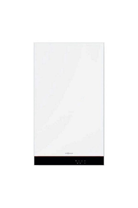 Vitodens Trend 25 Kw Isıtma  29,6 Kw Kullanım Suyu