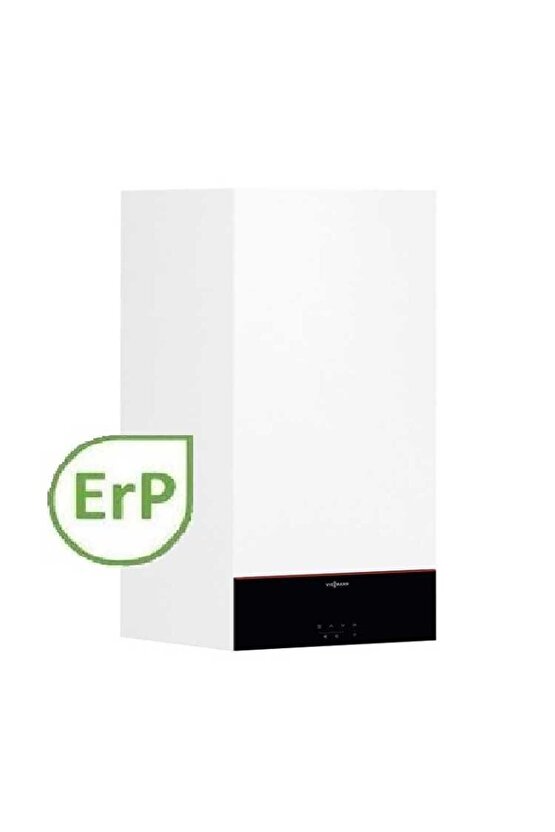 Vitodens 100-W 3235 Kw 27.000 Kcal Tam Yoğuşmalı Kombi