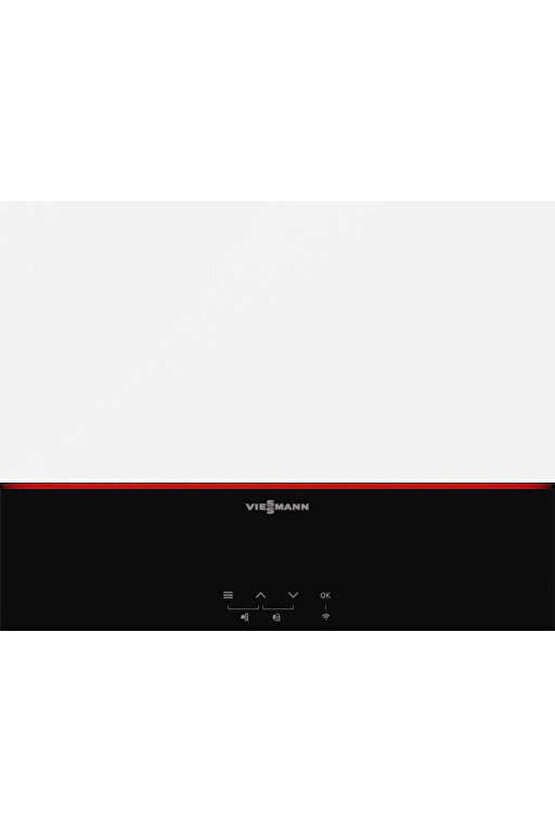 Vitodens 100-W 3235 Kw 27.000 Kcal Tam Yoğuşmalı Kombi