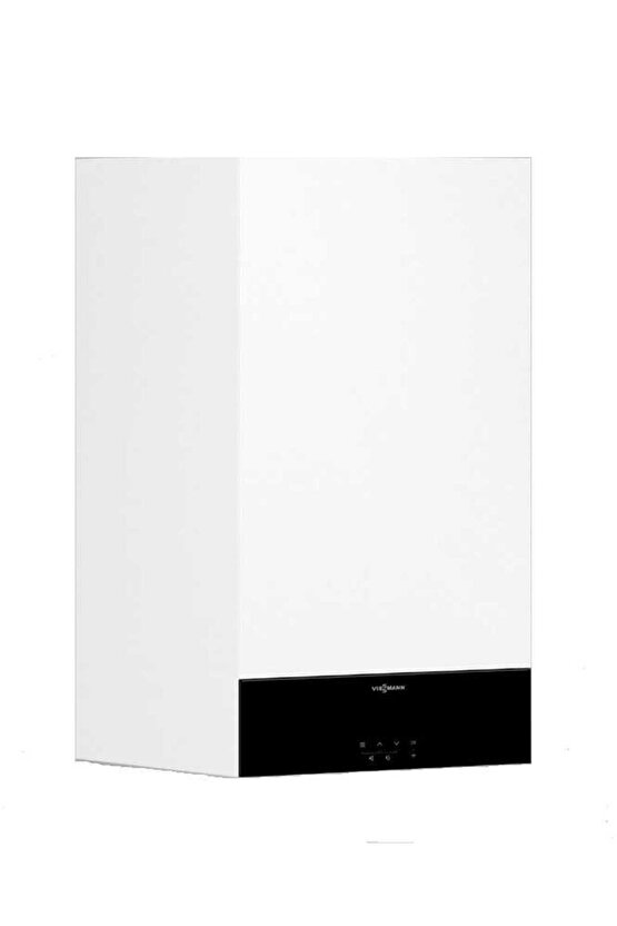 Vitodens 100-W 3235 Kw 27.000 Kcal Tam Yoğuşmalı Kombi