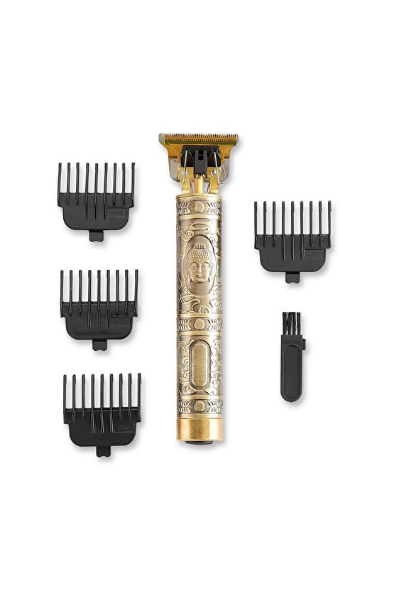 Dn 7607 Saç Sakal Traş Makinesi