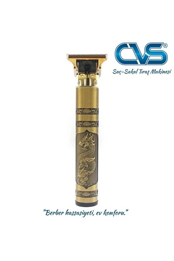 Dn 7607 Saç Sakal Traş Makinesi