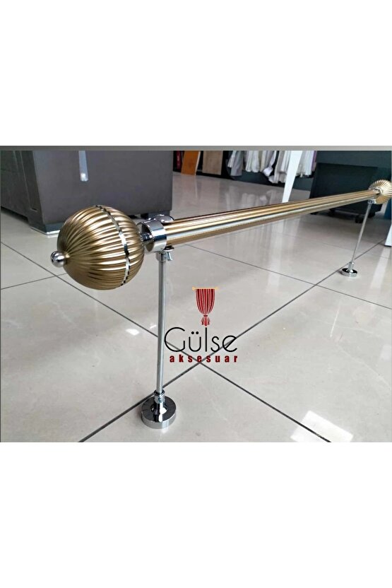 Rustik decorink eskitme bronz