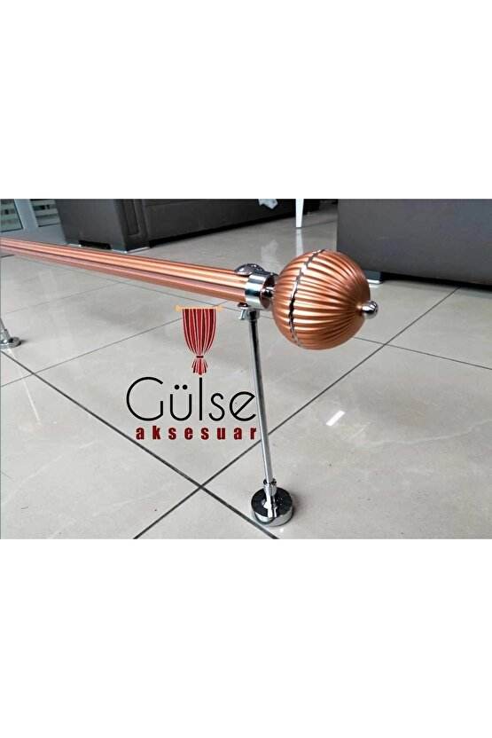 Rustik Decorink Bakır Renk