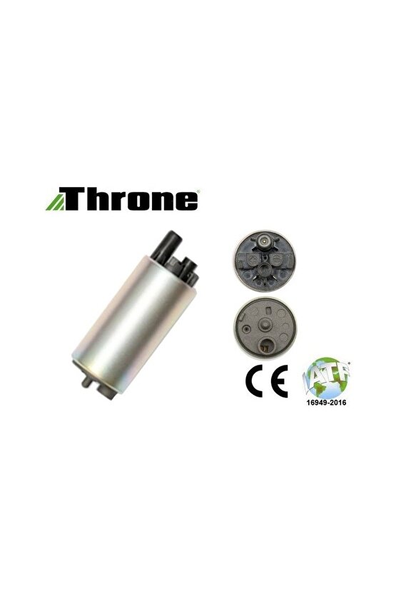 Cf Moto NK 250 Yakıt Pompası Throne