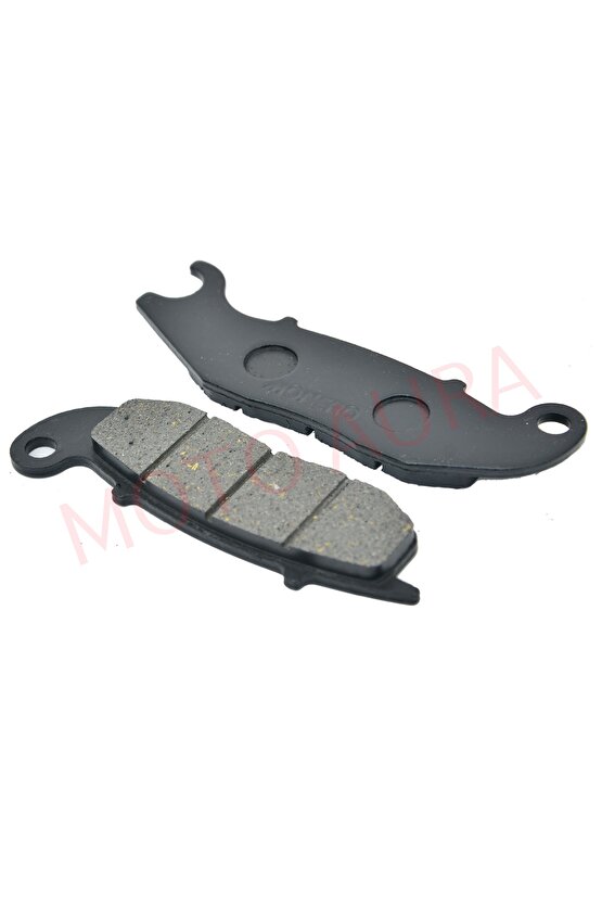 Disk Balata Ön Honda Cbr 125r - Cbr 125 -150-ınnova 125- Msx 125 - Crf 250