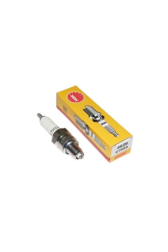 Buji C7hsa Rks Newlight 125