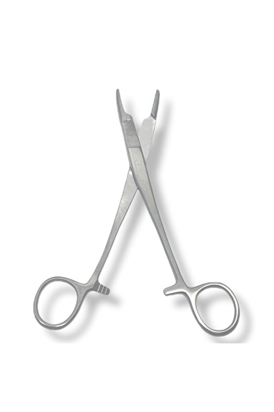 Pens ( Olsen Hegar Tip) Makaslı 16 Cm