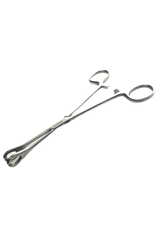 Sünnetçi Pensi (collin Ovum Pensi) 25 Cm