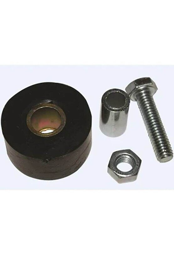 Alt Sehpa Dayama Takozu Scooter