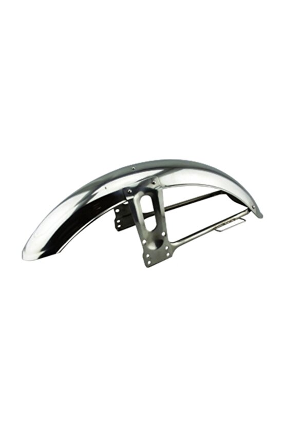 Cg Kısa Ön Çamurluk Kesik Nikel Oem