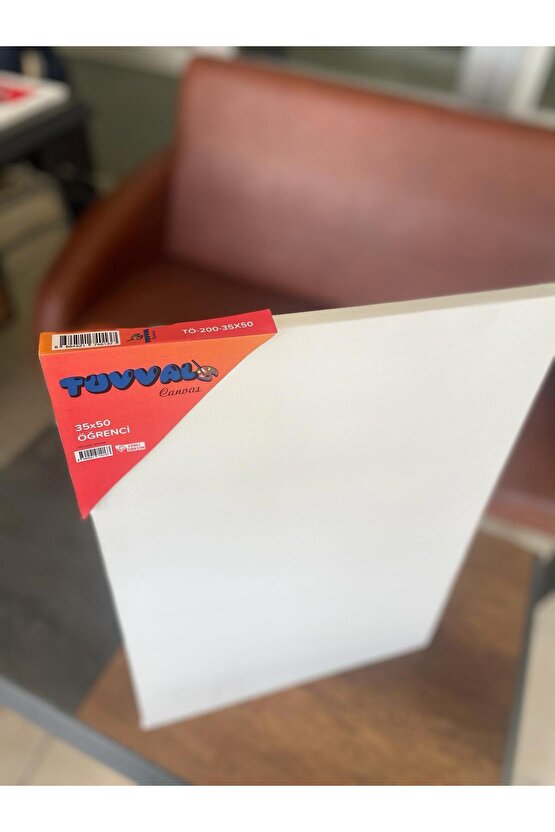 35x50 Tuval (4 ADET)