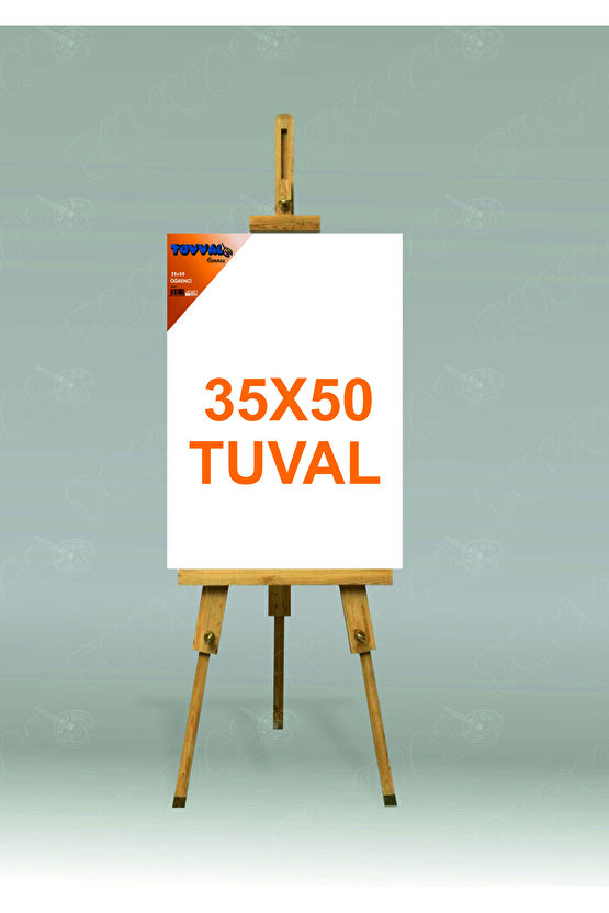 35x50 Tuval