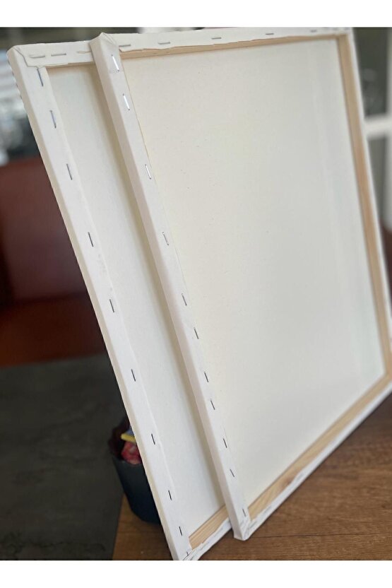 25x35 Tuval (3 ADET)