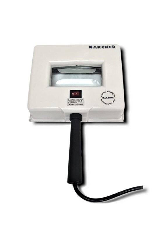 Wood Lambası ( Cilt Analiz Lambası )