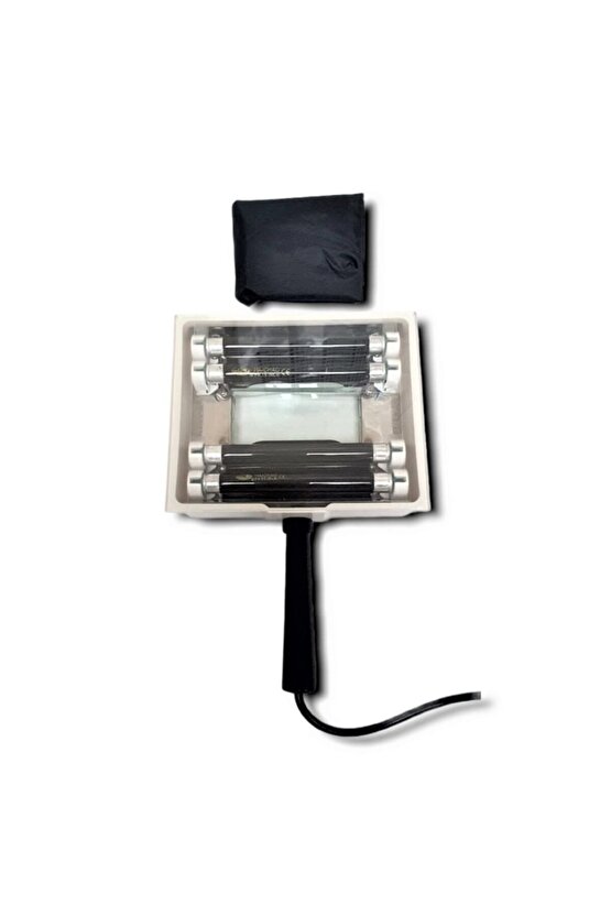 Wood Lambası ( Cilt Analiz Lambası )