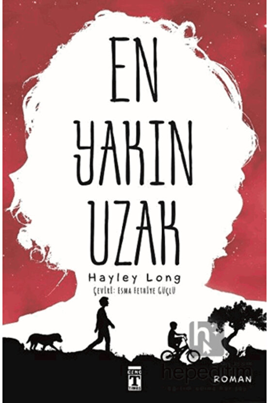 En Yakın Uzak- Hayley Long