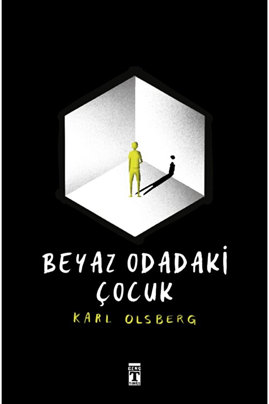 Beyaz Odadaki Çocuk