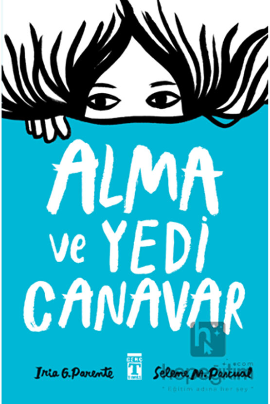 Alma ve Yedi Canavar