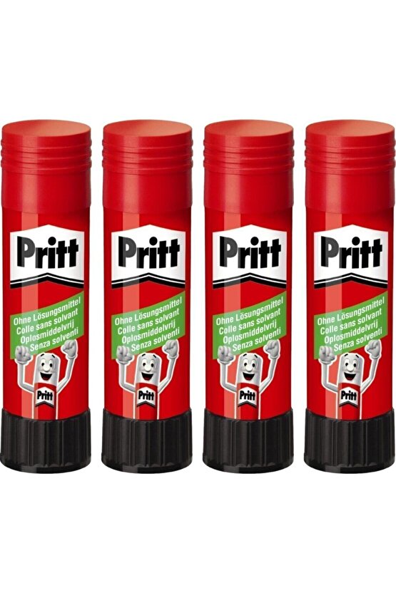 Stick Yapıştırıcı 11 gr 4 Adet