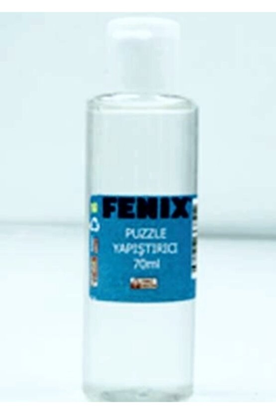 Puzzle Pazıl Yapıştırıcısı 70 ml