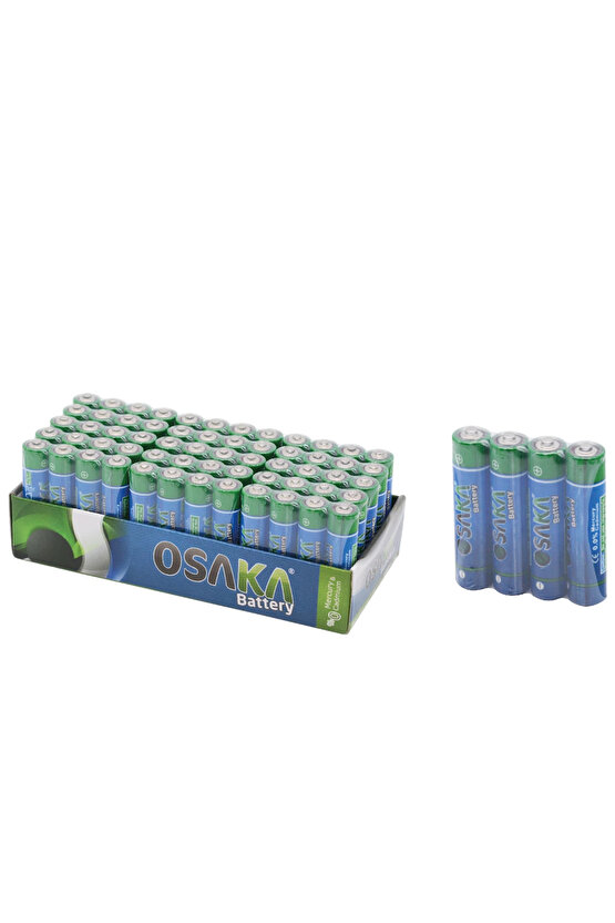 Kalem Pil Aa 1.5 V 4lü Paket