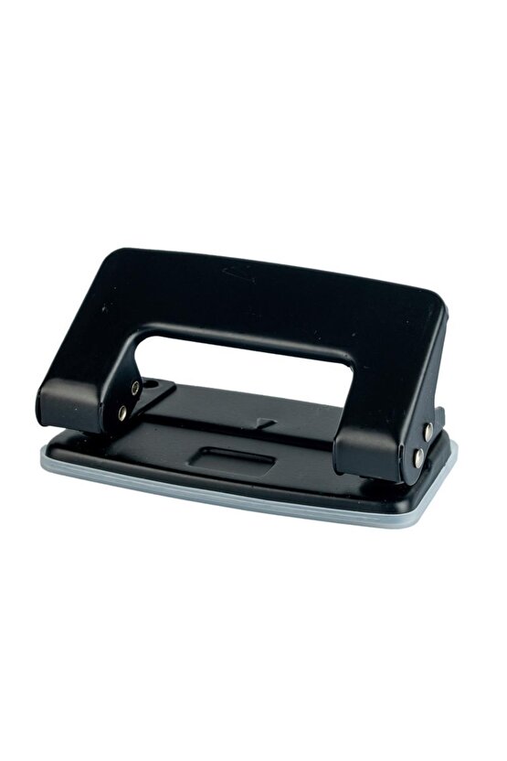 Delgeç Siyah Metal Gövde Küçük Boy 1 Adet 8-10 Sayfa