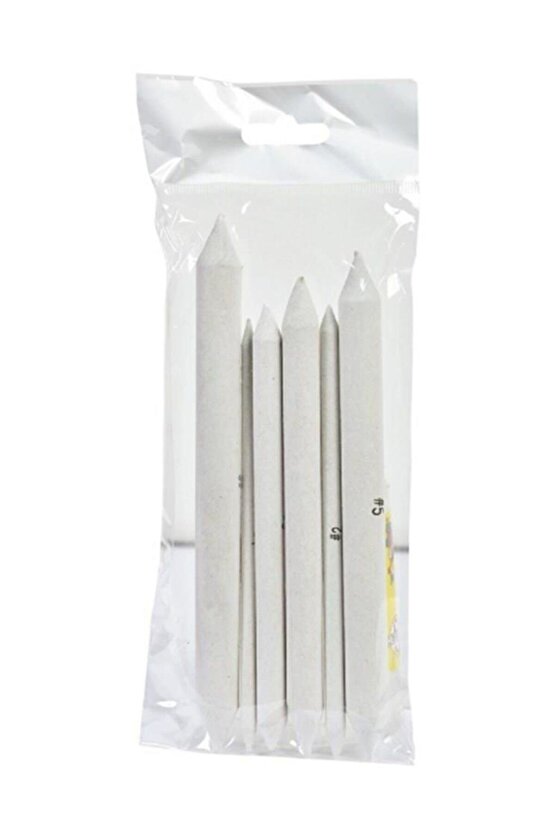 Pastel Dağıtma 6Lı