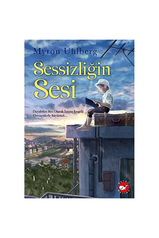 Sessizliğin Sesi