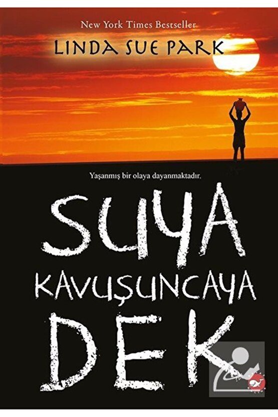Suya Kavuşunca Dek
