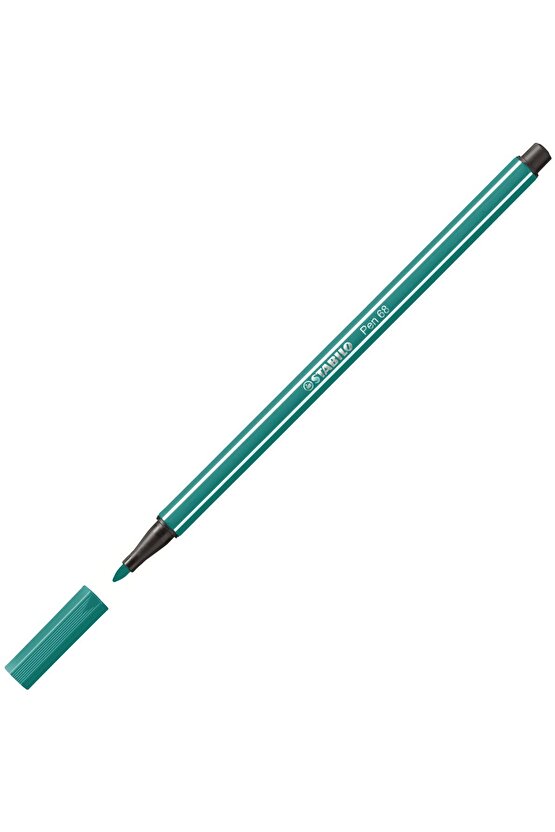 PEN 68 TURKUAZ YEŞİLİ
