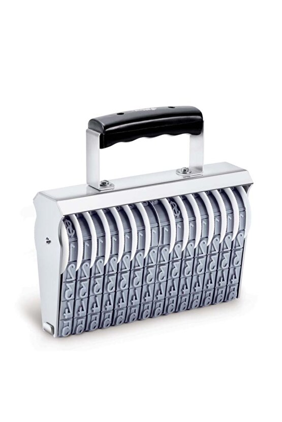 N-58 NUMARATÖR 8 BANT 3mm