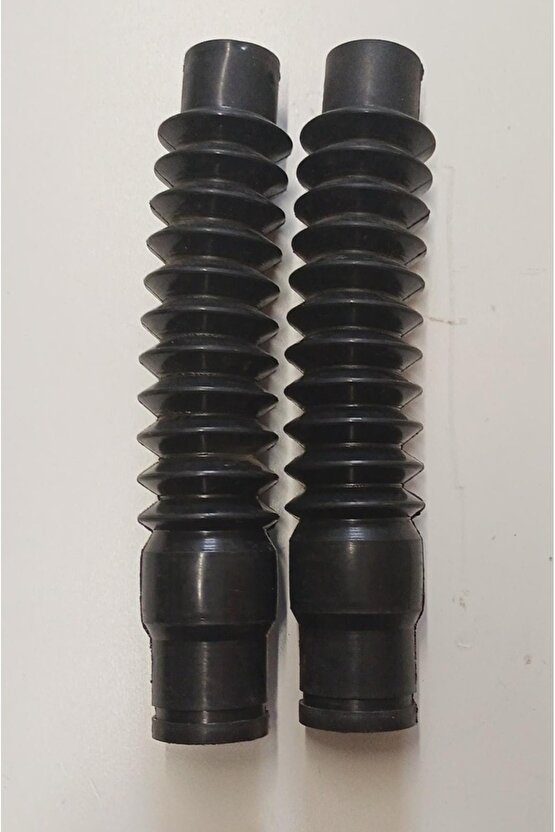 Mobilet Ön Amartisör Körük