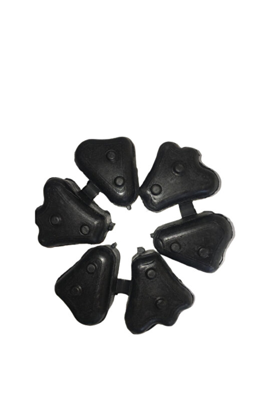 Honda Cbf 250 Twister Kaplin Lastiği Takımı