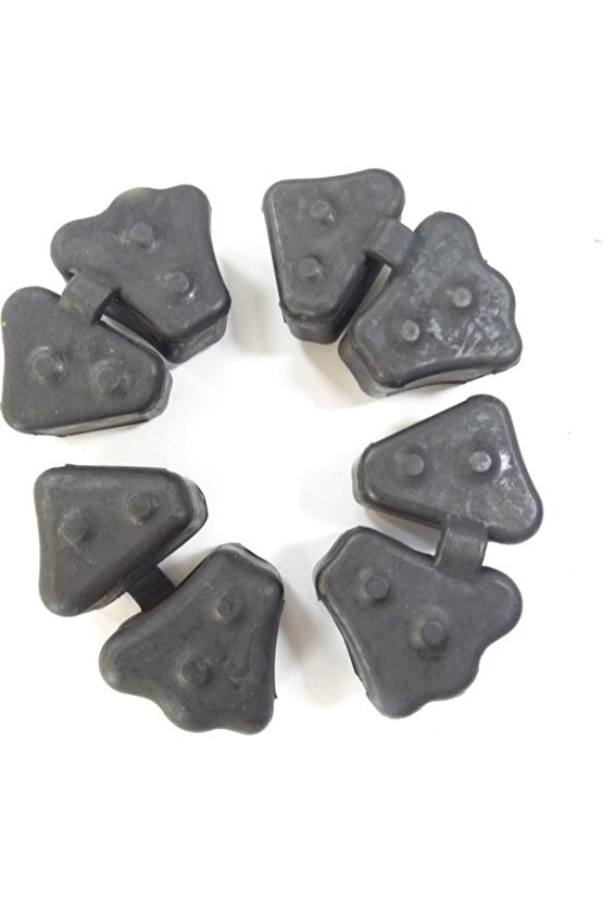 Honda Cbf 250 Twister Kaplin Lastiği Takımı