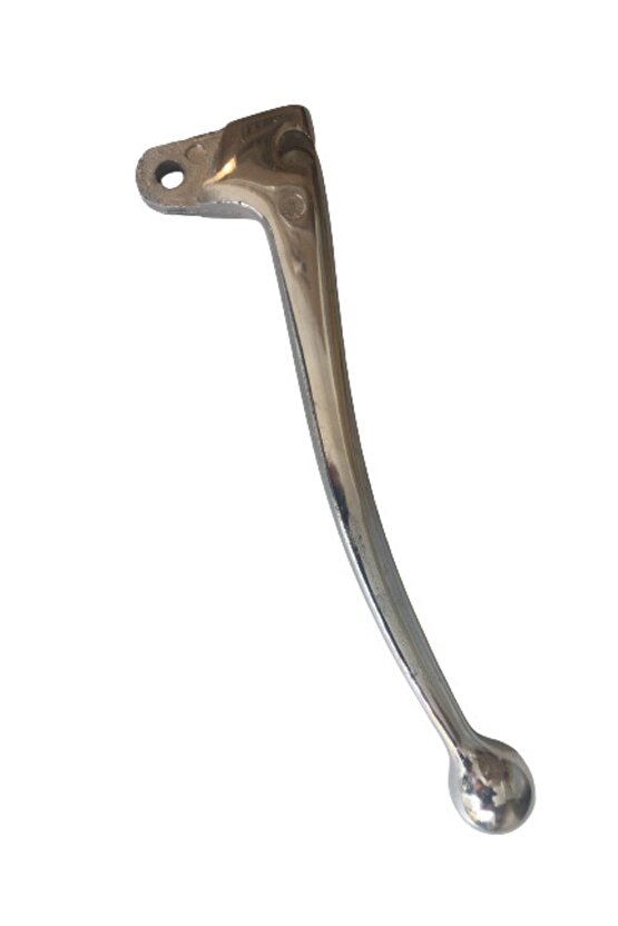 Ybr 125 Debriyaj Kolu Sol Manet Aliminyum %100 Yerli Nikel