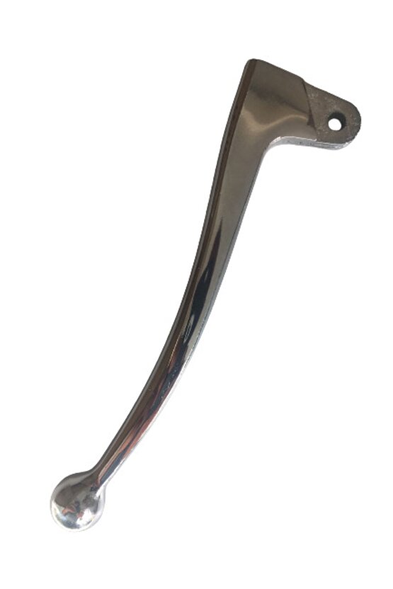 Ybr 125 Debriyaj Kolu Sol Manet Aliminyum %100 Yerli Nikel