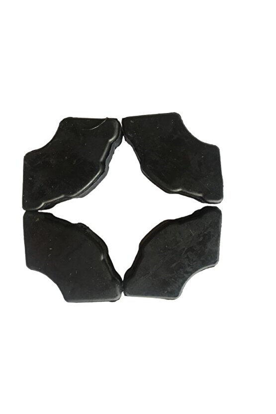 Kaplin Lastiği Yamaha Ybr125 K Esd Uag Cg 125 Cg 150-200