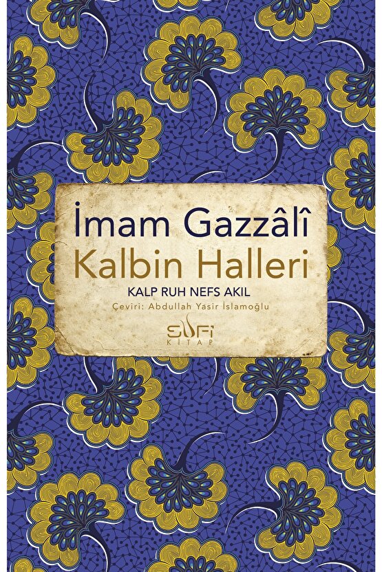 Kalbin Halleri