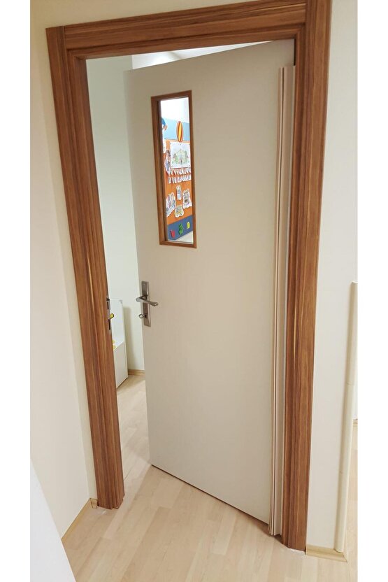 Körüklü Parmak Koruyucu 180 cm Şeffaf