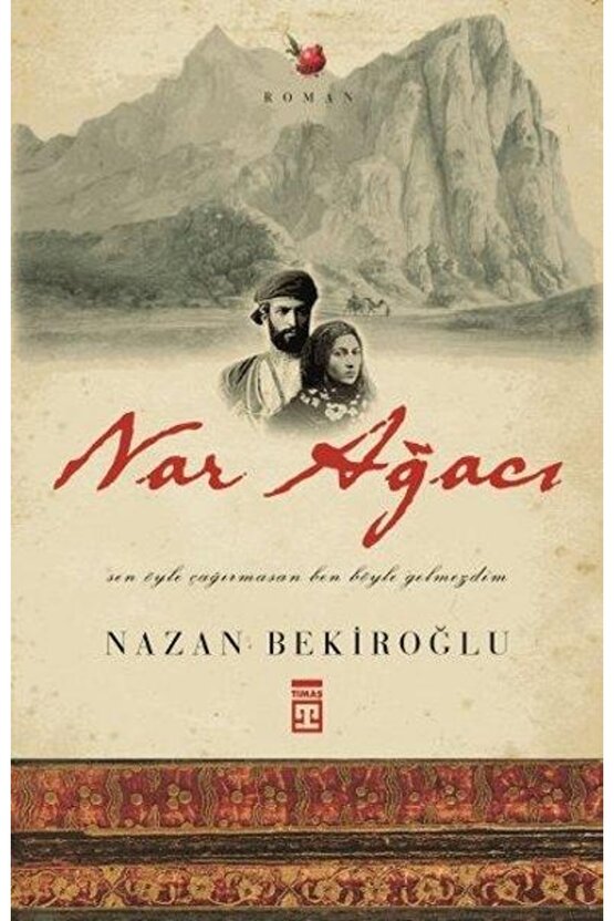 Nar Ağacı - Nazan Bekiroğlu