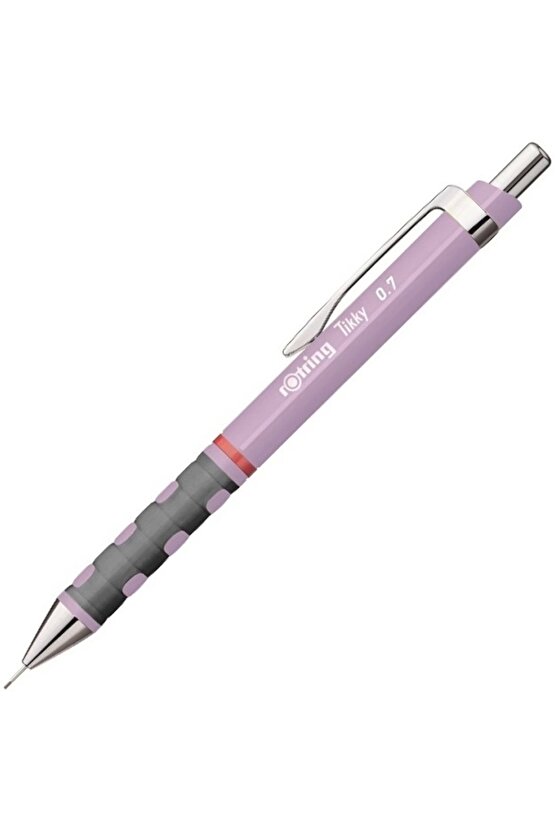 TIKKY RD VERSATİL KALEM LİLA 0.7 MM. 2189066
